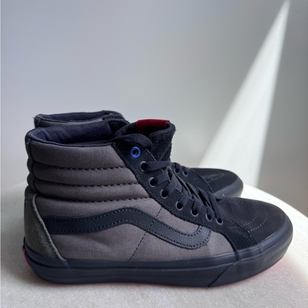 Vans hedley & bennet collab - Sk8-Hi Sneaker - Picture 4 of 6